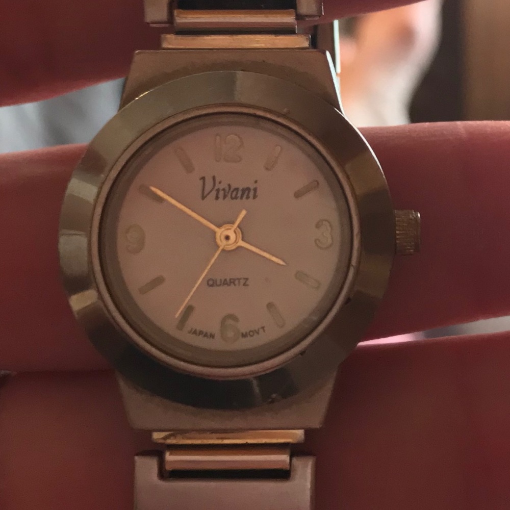 Vivani Quartz